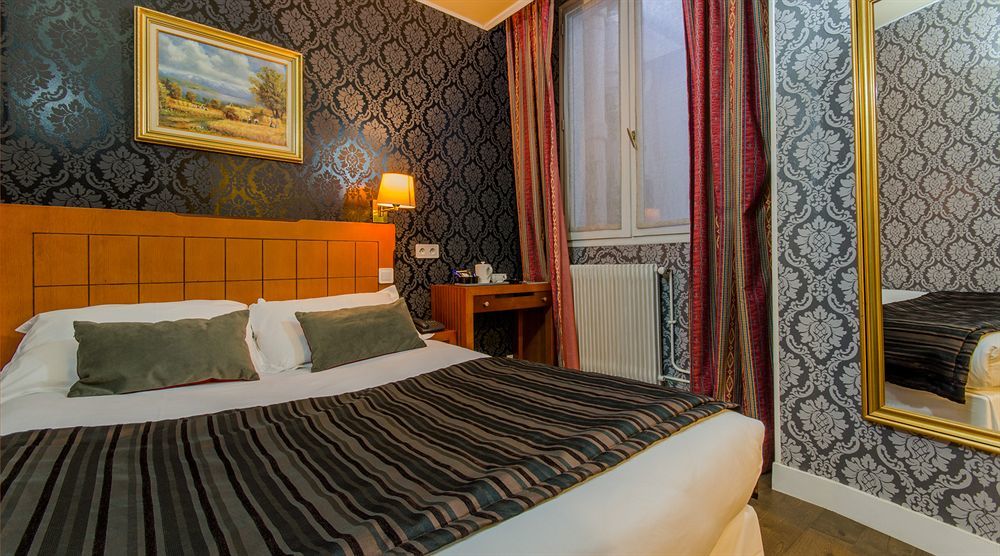 Hotel Pilime Paris Exteriör bild